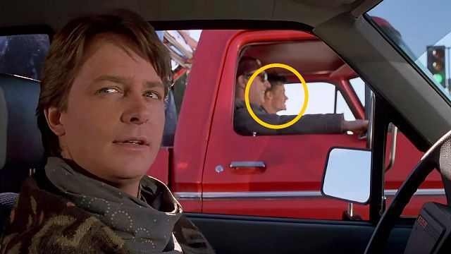 image de la news Il apparaît seulement quelques minutes dans Retour vers le futur : rares sont les spectateurs qui ont reconnu cette star dans la saga