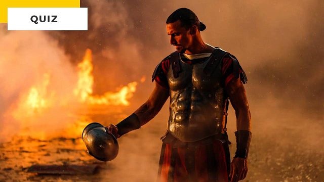image de la news Quiz Astérix et Obélix : comment s'appellent ces personnages ?