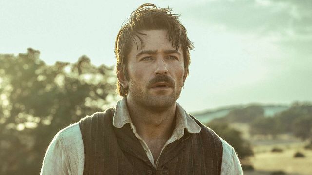 image de la news "C’est quelque chose que j’aimerais faire" : cet acteur de 1923 veut jouer dans la prochaine série Yellowstone