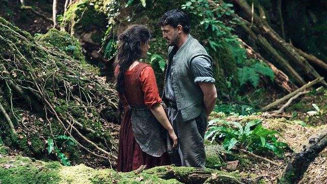 image de la news Après Hamnet, le prochain projet de sa réalisatrice va vous étonner