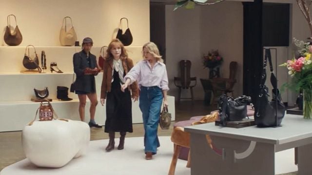 image de la news Noté 3,6 sur 5, le meilleur film de la semaine est "une gourmandise délicate et acidulée"