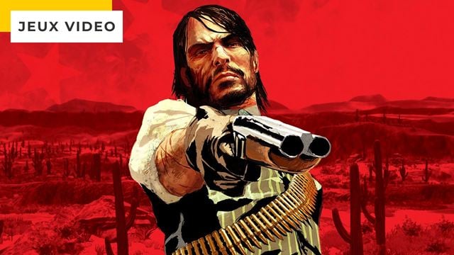 Red Dead Redemption : 13 ans après sa sortie, le western de Rockstar déboule sur PS4 et Switch