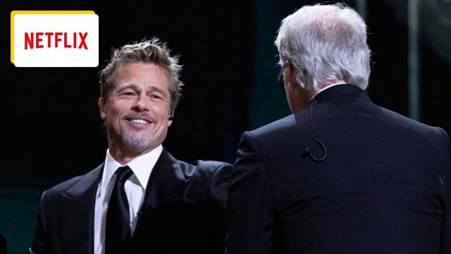 Il a dirigé Brad Pitt, Robert Downey Jr. et Jodie Foster : ce réalisateur culte prépare un nouveau film sur Netflix