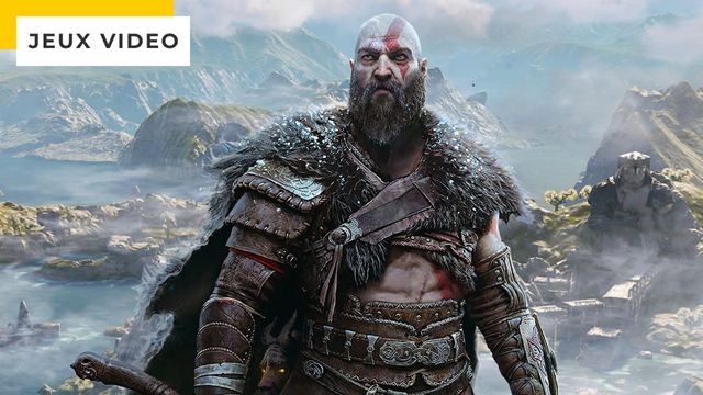 God of War Ragnarök : un personnage majeur devait mourir selon les créateurs de l'histoire