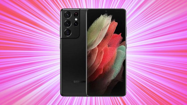 image de la news De quoi affoler la compétition : ce Samsung Galaxy Ultra tombe sous les 210 euros
