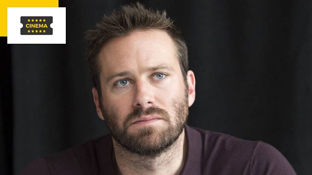 image de la news "J'ai découvert la sexualité d’une manière effrayante où je n’avais aucun contrôle" : accusé de viol et cannibalisme, Armie Hammer s'exprime pour la première fois