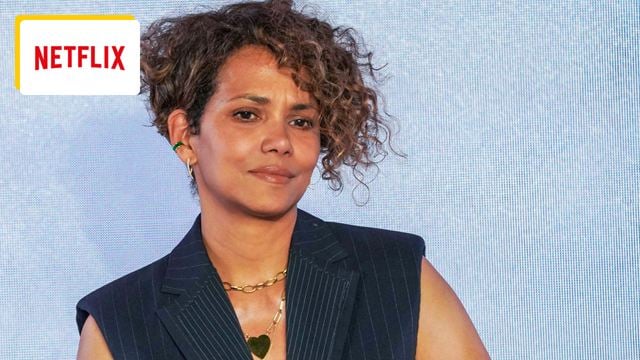 "Cela n'arrive pas souvent, c'est très rare" : pourquoi Netflix ne sortira jamais ce film avec Halle Berry