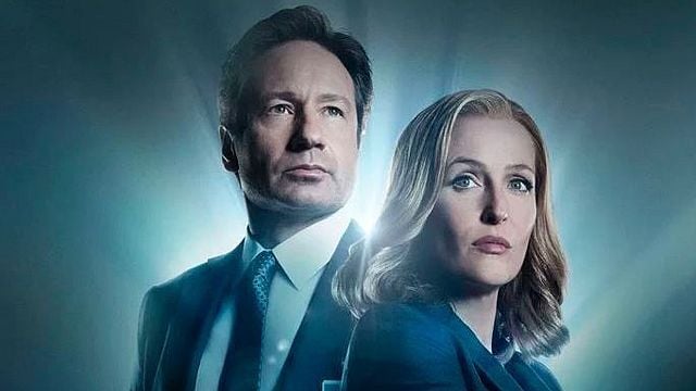 image de la news On connaît enfin les deux agents qui vont succéder à Mulder et Scully dans le reboot X-Files de Ryan Coogler