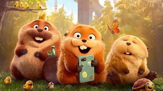 image de la news Box-office US : Pixar bat un record vieux de 9 ans grâce à Jumpers