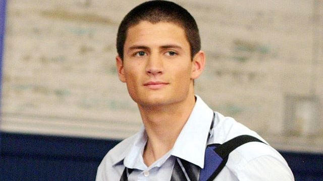 image de la news Les Frères Scott : James Lafferty n'était pas le premier choix pour le rôle de Nathan !