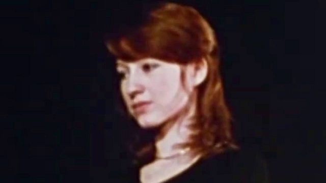 image de la news Il y a 55 ans, Nathalie Baye passait pour la première fois à la télévision... Voici ses tout débuts à l'écran !