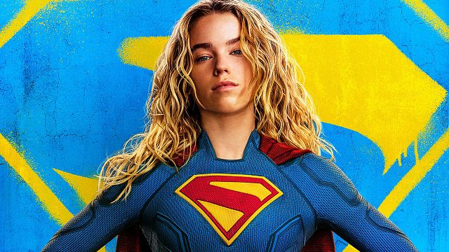 image de la news Supergirl : pourquoi ce film de super-héros n'est pas celui auquel on pouvait s'attendre ?