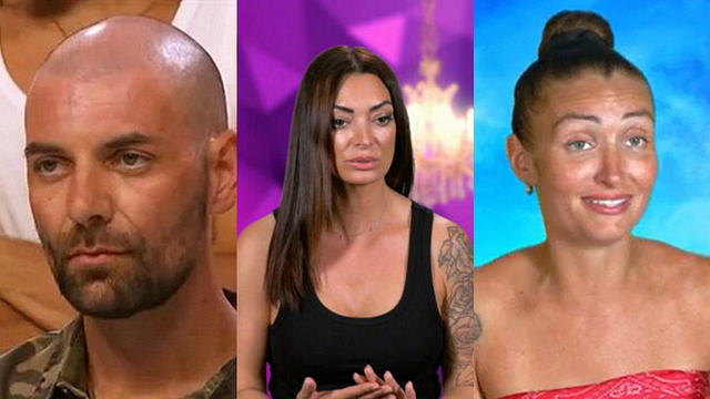 image de la news Les Mystères de l'amour : Gary, Emilie Nef Naf et Beverly arrivent dans la série