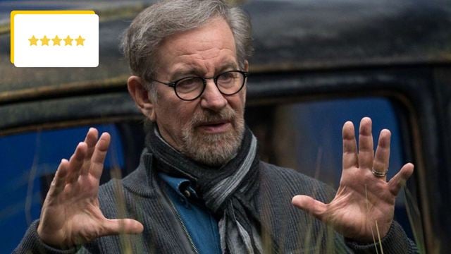 "Je n'avais aucune idée de ce que je faisais" : Steven Spielberg regrette encore d'avoir réalisé ce film