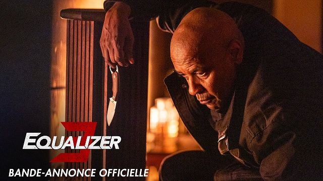 « Equalizer », Denzel Washington remporte la guerre de trois