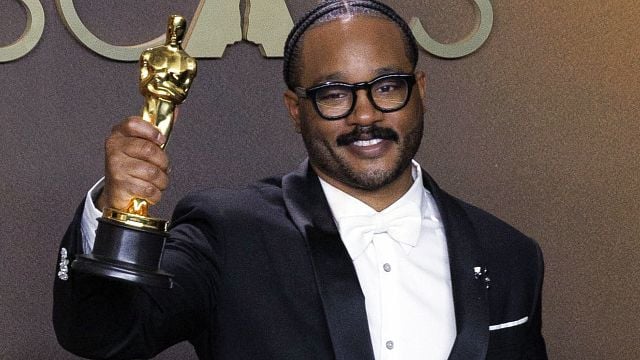 image de la news X-Files : Ryan Coogler a complètement changé d'avis pour le reboot de la série fantastique culte des années 90 et ça ne va pas forcément plaire à tout le monde