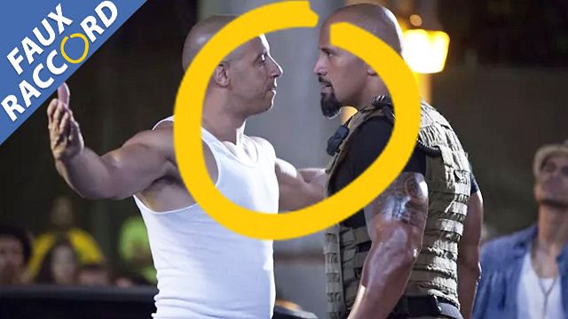 image de la news Fast and Furious : les faux raccords et erreurs du cinquième film !