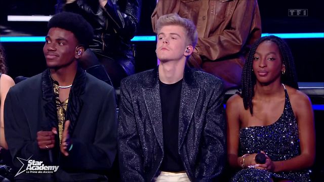 image de la news Star Academy 2024 : qui est le premier candidat qualifié pour la tournée ?