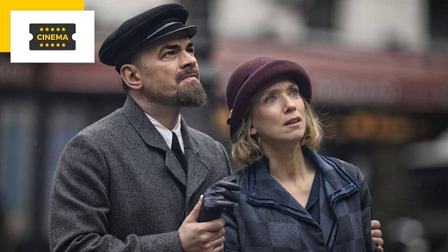 image de la news Couleurs de l'incendie : après Au revoir là-haut, une suite aux faux airs de revenge movie