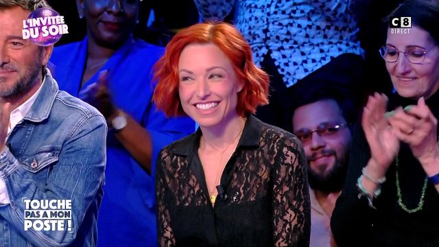 image de la news Voilà ce que pense réellement Natasha St-Pier de la réaction d'Inès Reg après sa victoire dans Danse avec les stars
