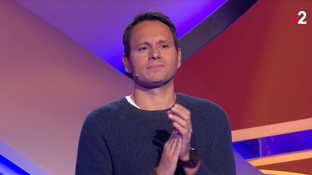 image de la news Mathieu éliminé de Tout le monde veut prendre sa place : à combien s'élèvent ses gains ?