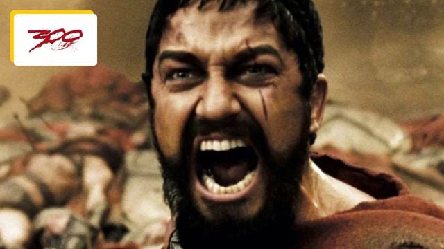 300, la suite ! Les Spartiates de Zack Snyder vont faire leur grand retour, mais sous une autre forme