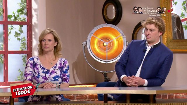 image de la news "Tu m'as brisé le coeur pour 20 euros", Georges Van Cauwenbergh (Affaire conclue) s'en prend à Anne-Catherine Verwaerde