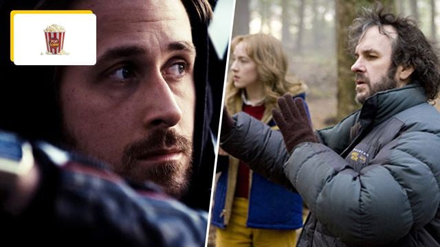 "Je suis arrivé sur le plateau et j'avais tout faux" : Ryan Gosling viré la veille d'un tournage par le réalisateur du Seigneur des Anneaux