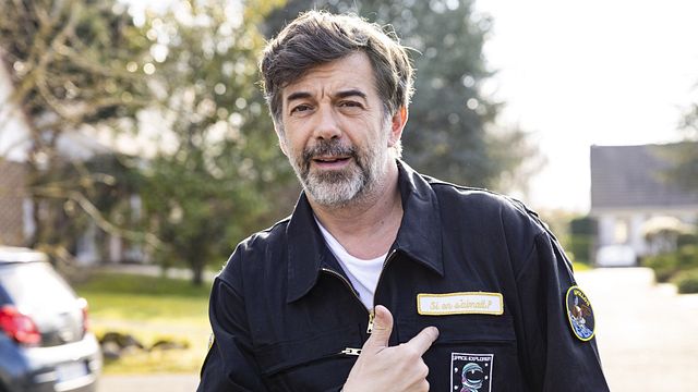 image de la news Stéphane Plaza : cette fortune empochée par l'animateur grâce à ses agences immobilières