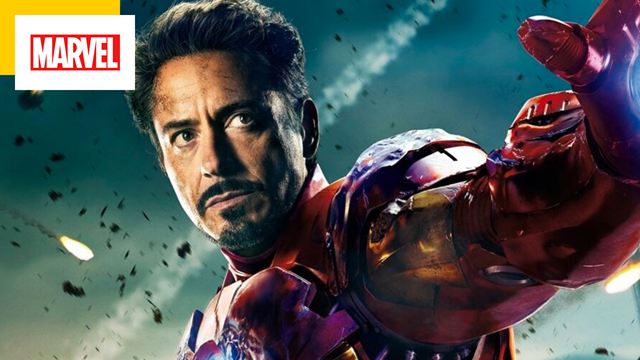 "Des c... en acier" : comment Iron Man a empêché Marvel de virer Thor et Black Widow