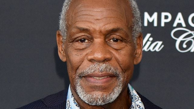 image de la news Danny Glover révèle être atteint de la maladie d'Alzheimer