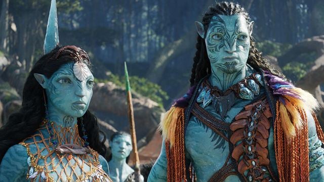 Avatar 2, Le Chat Potté 2… à peine retirés des écrans de cinéma, ces films sont déjà disponibles sur CANALVOD