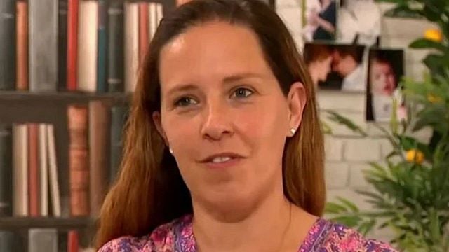 image de la news Familles nombreuses : "J'ai laissé mon numéro", Céline Saffré prête à tout pour aider les personnes évacuées