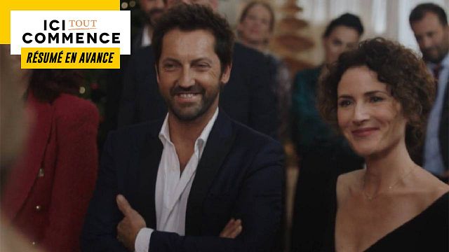 image de la news Ici tout commence : ce qui vous attend dans l'épisode 824 du lundi 25 décembre 2023 [SPOILERS]