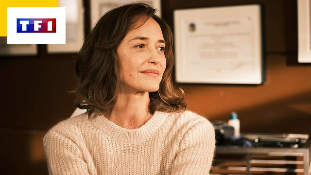 image de la news Les Disparus de la Forêt Noire : cette star de cinéma devait jouer l'héroïne à la place d'Hélène de Fougerolles !