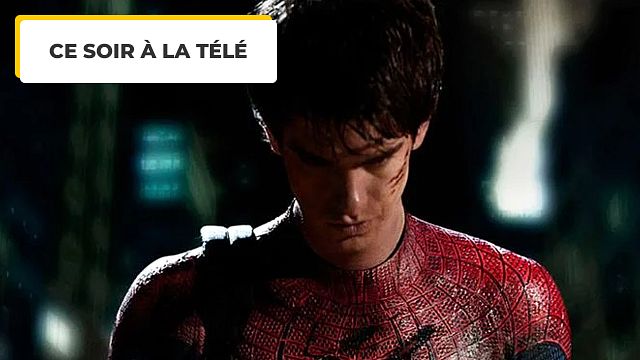 image de la news Ce soir à la télé : c'est le Spider-Man le moins populaire, mais il mérite toute votre attention