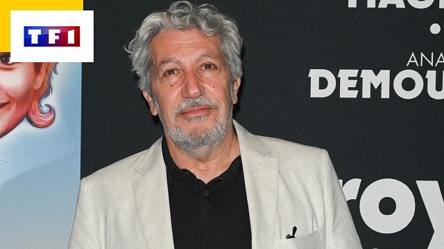 image de la news Alain Chabat sur TF1 : quand l'acteur revenait sur les moments les plus décalés de sa carrière