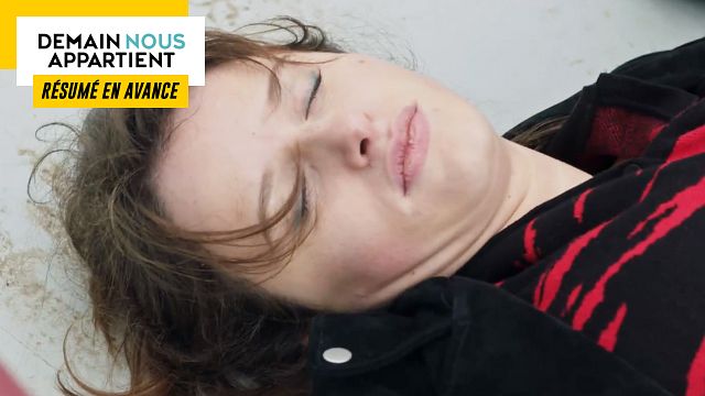 image de la news Demain nous appartient : ce qui vous attend dans l'épisode 1365 du vendredi 17 février 2023 [SPOILERS]