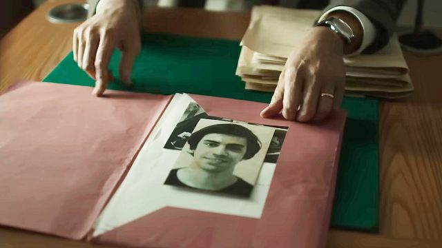 image de la news L'histoire vraie la plus sombre d'Italie devient une série Netflix ! Découvrez la bande-annonce glaçante