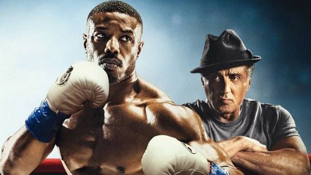 image de la news "Je suis désolé d'avoir fait ça" : 10 ans après Creed, Sylvester Stallone regrette-t-il d'avoir participé à cette suite de Rocky ?