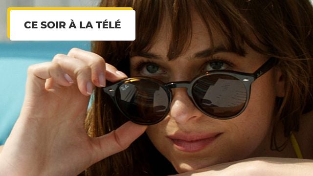 Dakota Johnson et son Christian vous invitent à feuilleter l'ultime chapitre de leur histoire