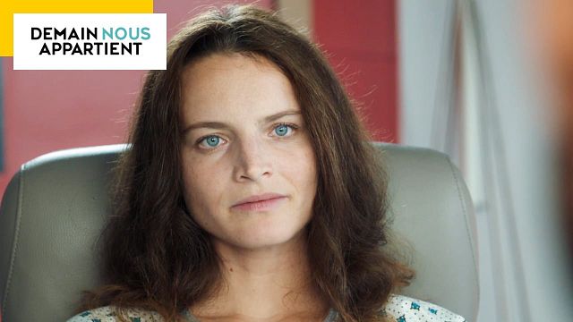 image de la news Demain nous appartient : la date du retour de Vanessa enceinte de Georges dévoilée !