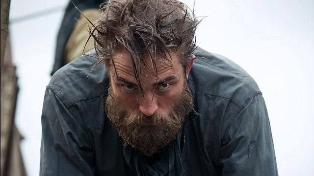 image de la news Ce soir à la télé : oui, c'est bien Robert Pattinson dans ce chef-d'oeuvre noté 4,5 sur 5