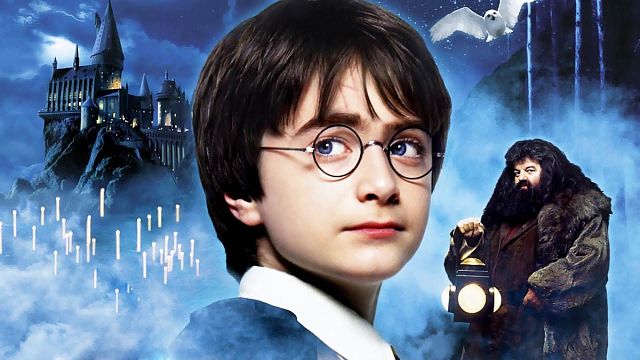 image de la news "J’espère que vous passerez le meilleur moment possible" : Daniel Radcliffe a écrit au nouvel interprète d’Harry Potter