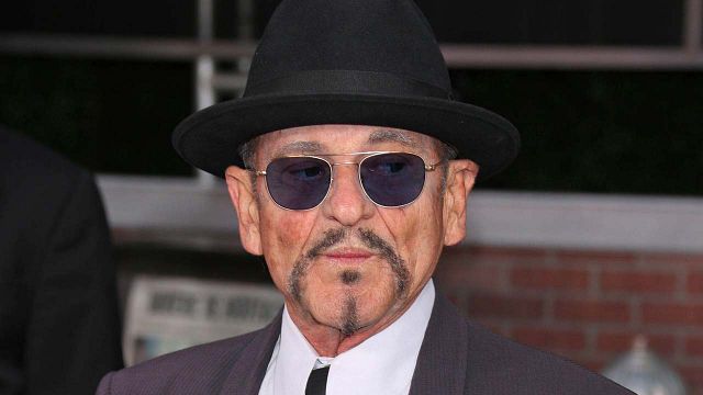 image de la news 82 ans, 30 films, 1 Oscar : cet acteur légendaire doit tout à Martin Scorsese et c'est le seul à ne pas avoir accepté de lui rendre hommage