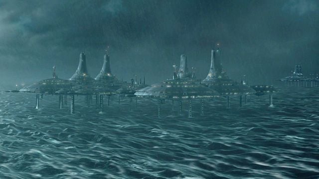 image de la news Il y a 24 ans, devant la bande-annonce de ce film de science-fiction, des milliers de fans ont trépigné d'impatience
