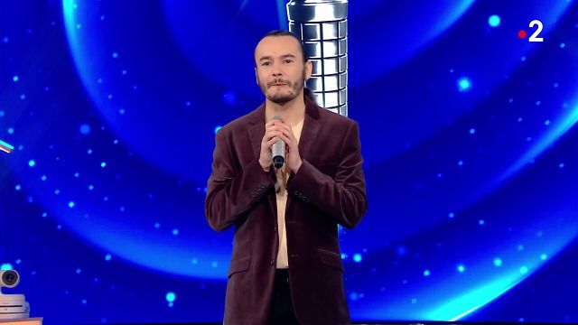 image de la news N'oubliez pas les paroles : Benoît détient un nouveau record inédit ! Il réagit