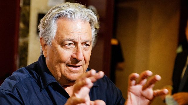 image de la news "Un de mes personnages préférés" : créé il y a 70 ans, ce héros que tout le monde a oublié a inspiré Christian Clavier pour incarner Jacquouille la Fripouille