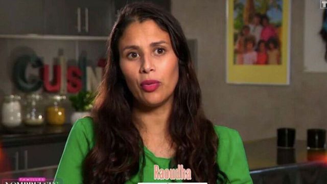 image de la news “Comment on fait ?”, moment câlin pour Raoudha Jean-Zéphirin (Familles nombreuses)