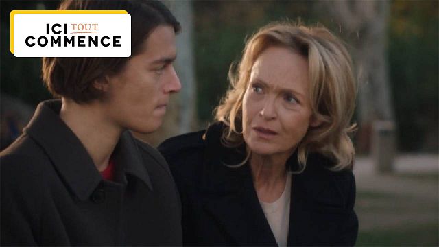 image de la news Ici tout commence : ce qui vous attend dans l'épisode 849 du lundi 29 janvier 2024 [SPOILERS]